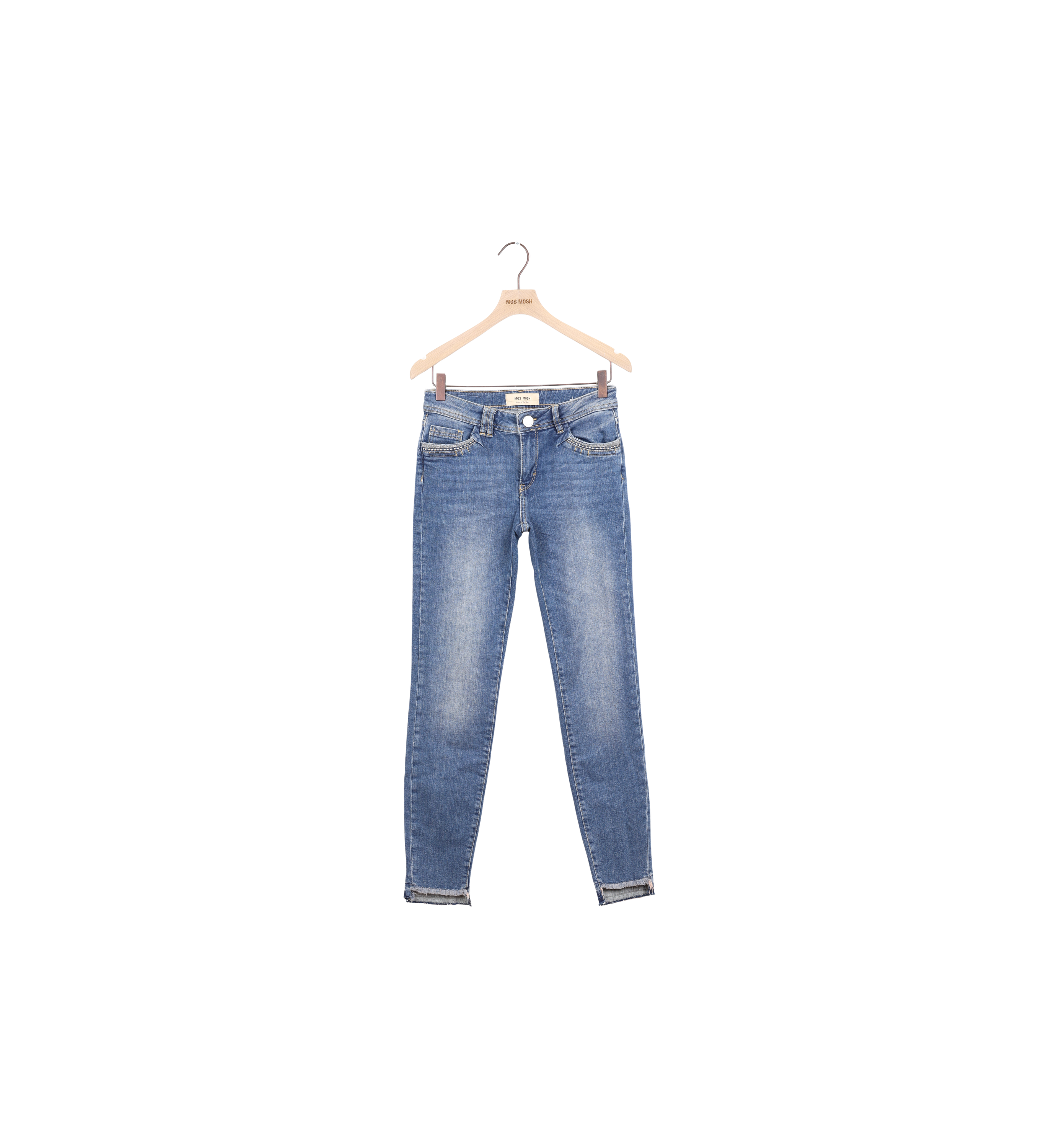 Packshot / Blue / ReLoved